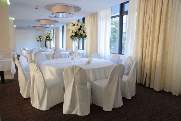 NEW CITY HOTEL & RESTAURANT NIŠ (Niš)